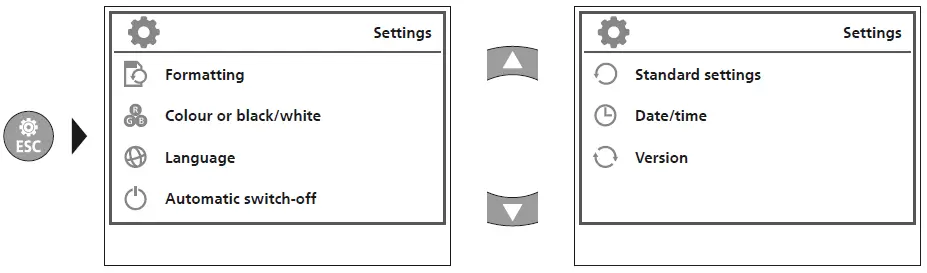 Laserliner-VideoFlex-G4-Professional-Video-Inspection-System-fig-10