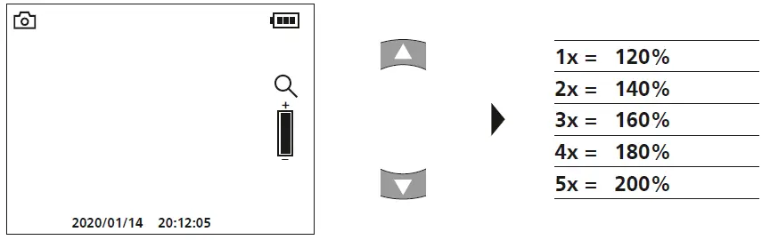 Laserliner-VideoFlex-G4-Professional-Video-Inspection-System-fig-21