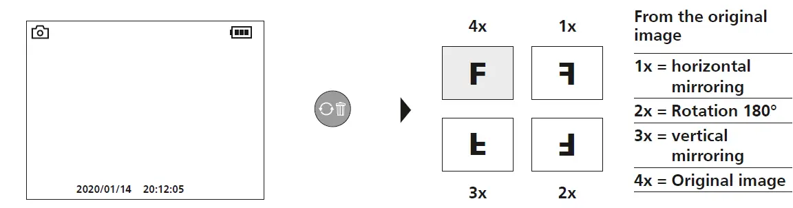 Laserliner-VideoFlex-G4-Professional-Video-Inspection-System-fig-22