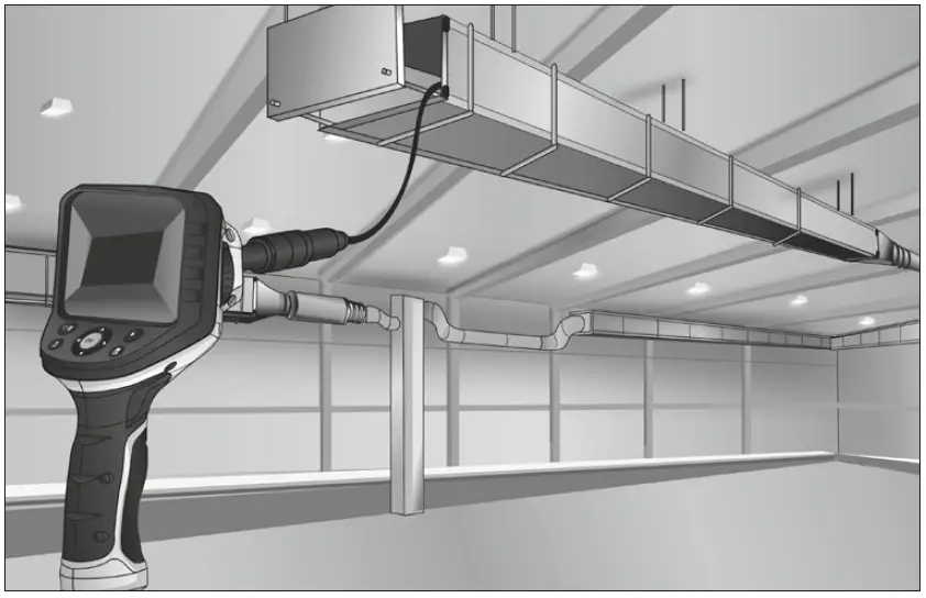 Laserliner-VideoFlex-G4-Professional-Video-Inspection-System-fig-31