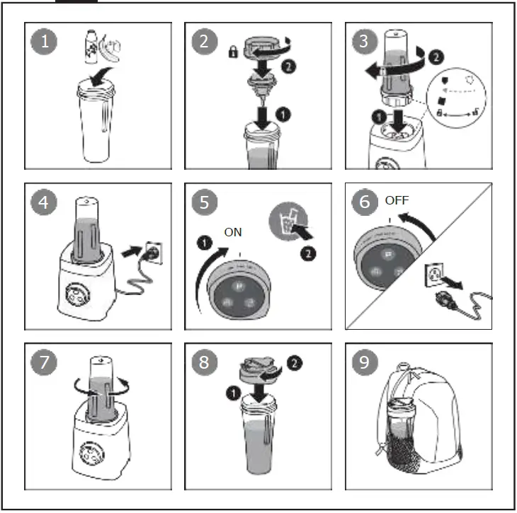 PHILIPS-HR3651-Avance-Collection-Tabletop-Blender-3