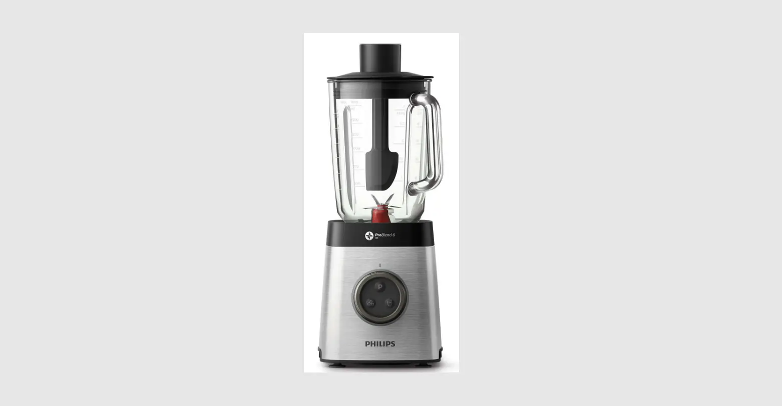 Philips Hr3651 Avance Collection Tabletop Blender User Manual Philips Hr3651 Avance Collection Tabletop Blender User Manual