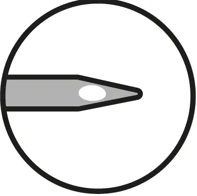 RUSTA 970012930101 UNICORN Punch Needling Kit 02