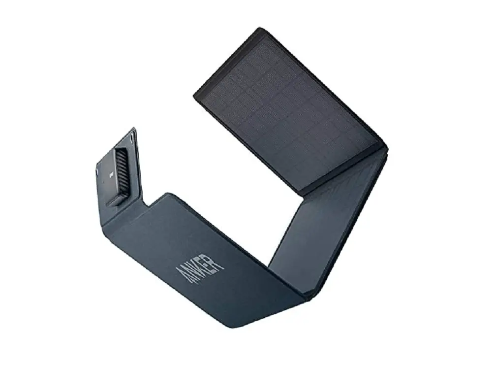 Anker Powersolar 3-port 24w User Manual Anker Powersolar 3-port 24w User Manual