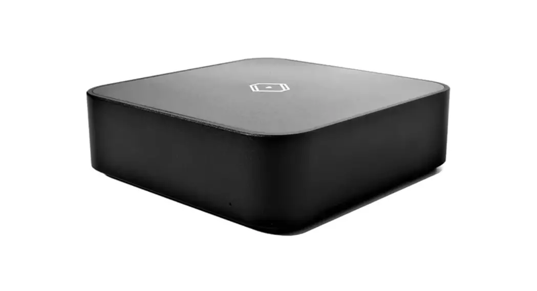 Silent Angel Expander E1 Ultra High Capacity External Hdd User Guide