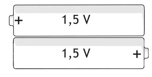 ikon IK54 110cm Stainless & Black Glass Down - Figure 30