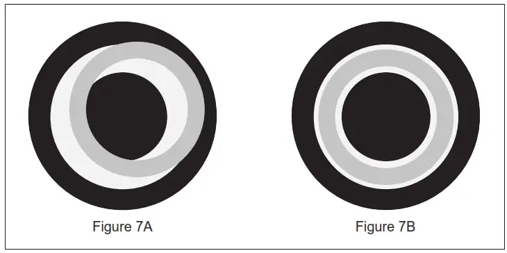 VEE GEE 1420BR Van Guard 1400 Series Professional Compound Microscope - Figure 10