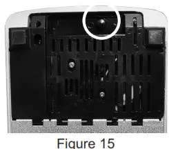 VEE GEE 1420BR Van Guard 1400 Series Professional Compound Microscope - Figure 14