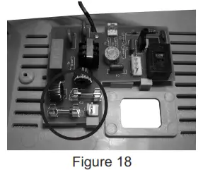VEE GEE 1420BR Van Guard 1400 Series Professional Compound Microscope - Figure 17