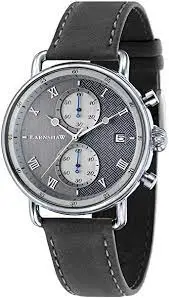 EARNSHAW B07HYT3CDJ Chronograph Watch