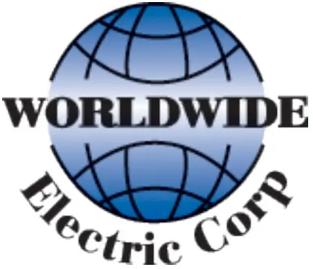 WORLD Logo