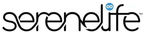 serenelife Logo