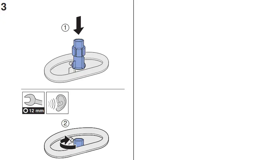 IFO 3193529A Soft Toilet Seat - overview 10