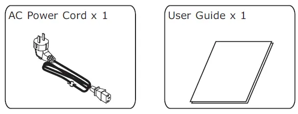 MIPRO MA-808 Portable Wireless PA System fig 1