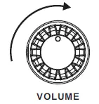MIPRO MA-808 Portable Wireless PA System fig 14