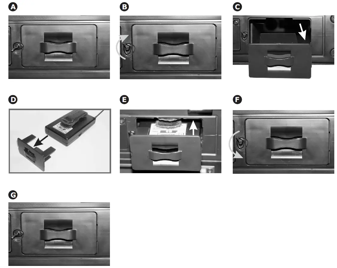 MIPRO MA-808 Portable Wireless PA System fig 18