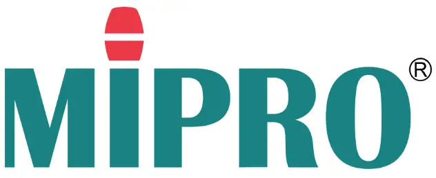 MIPRO MA-808 Portable Wireless PA System logo