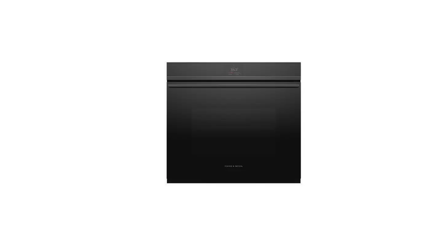 Fisher Paykel Ob30sdptb1 Microwave Oven User Guide