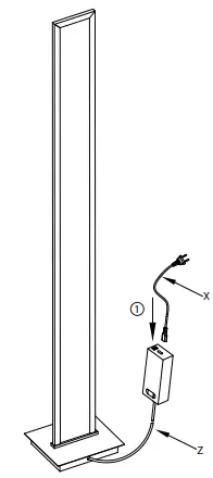 Paul-Neuhaus-694-55-Q-ROSA-LED-Floor-Lamp-FIG-2