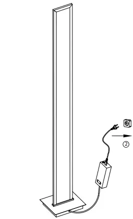 Paul-Neuhaus-694-55-Q-ROSA-LED-Floor-Lamp-FIG-3