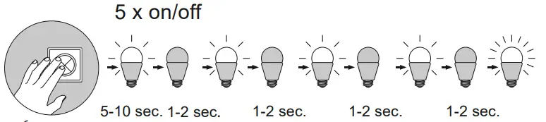 Paul Neuhaus 2075-55 Q ETIENNE LED Pendant Light - fig5