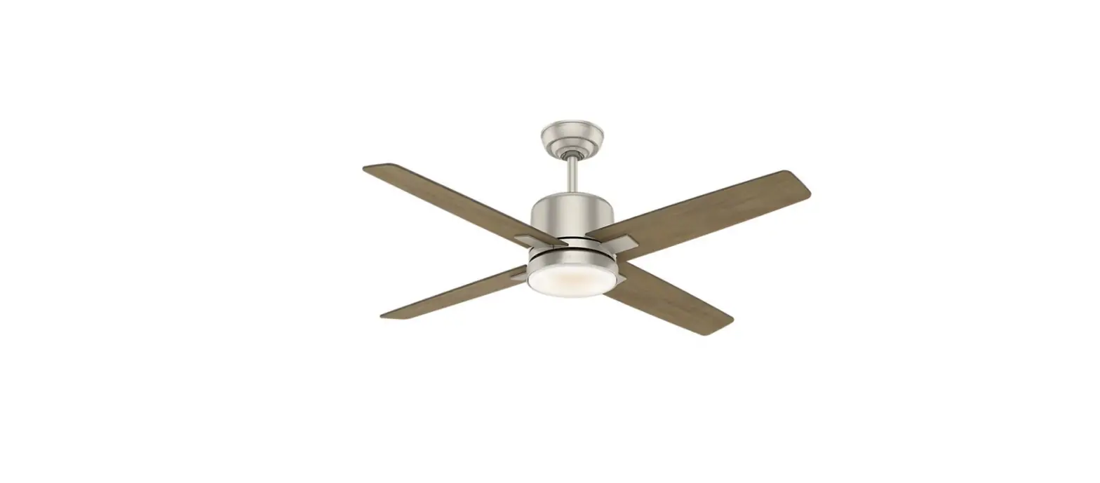 Casablanca Fan M8523-01 Ceiling Fans Instruction Manual