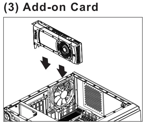 AeroCool Rift RGB Mid Tower Case - fig 7