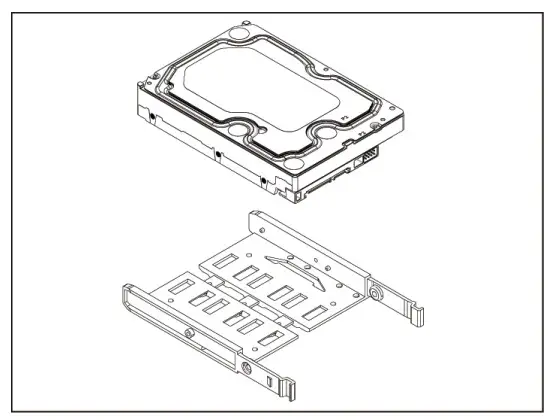 AeroCool Rift RGB Mid Tower Case - fig 8