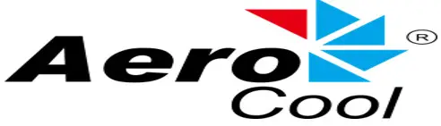 AeroCool logo