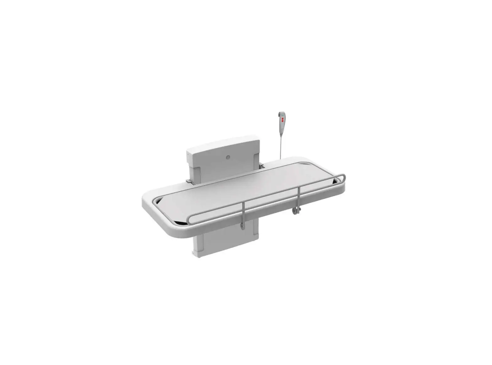 Pressalit R8478 Adult Changing Table User Manual