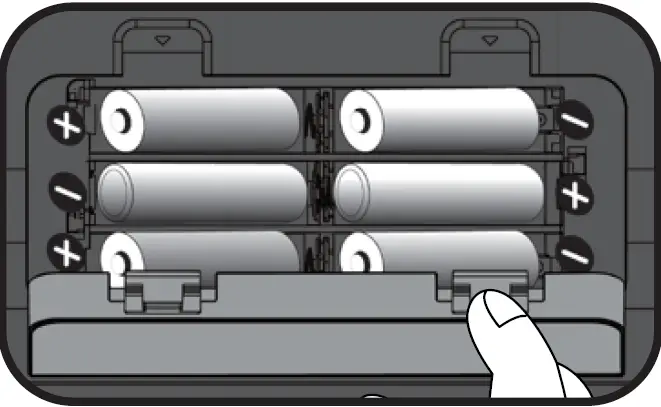 vtech 547403 SuperSound Karaoke Portable Bluetooth Speaker 04