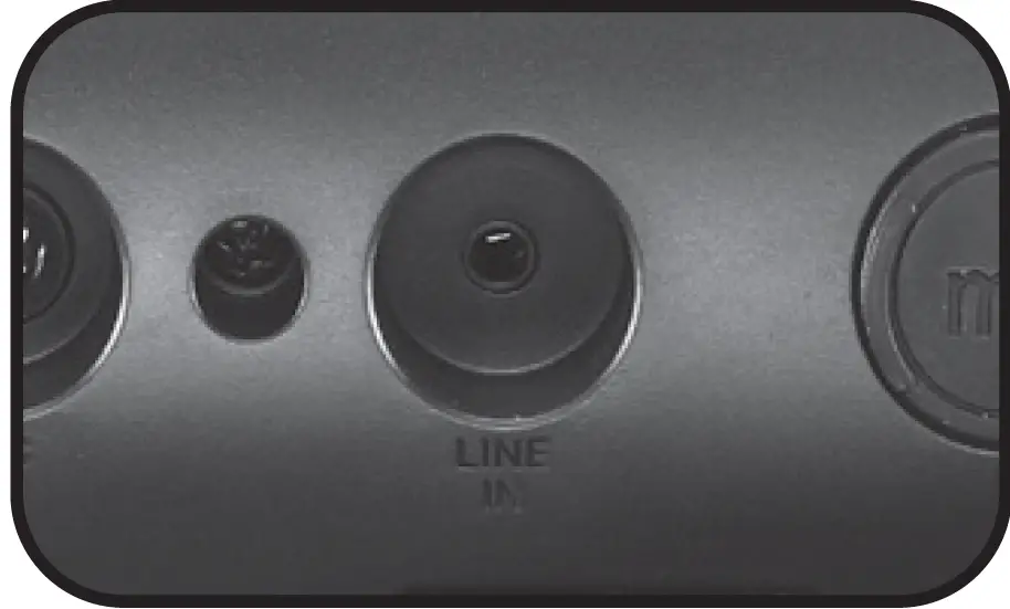 vtech 547403 SuperSound Karaoke Portable Bluetooth Speaker 06