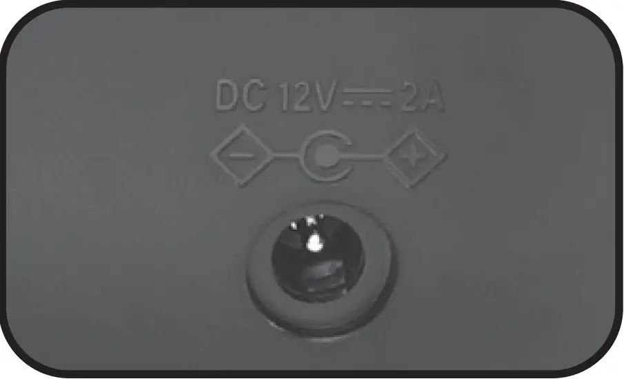 vtech 547403 SuperSound Karaoke Portable Bluetooth Speaker 08