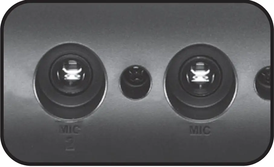 vtech 547403 SuperSound Karaoke Portable Bluetooth Speaker 09