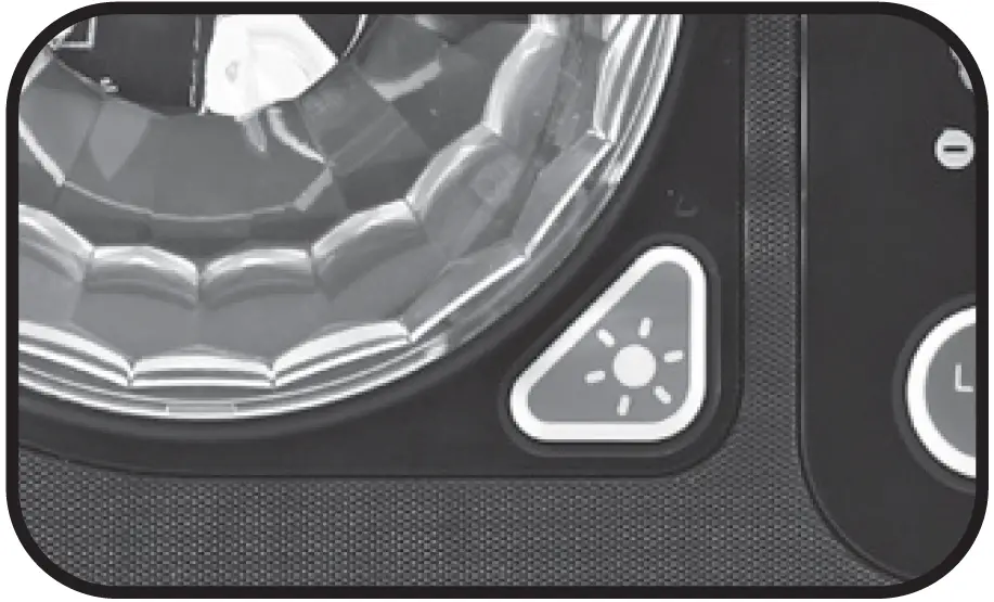 vtech 547403 SuperSound Karaoke Portable Bluetooth Speaker 10