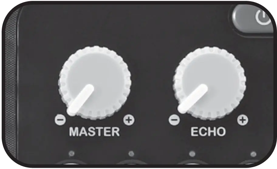 vtech 547403 SuperSound Karaoke Portable Bluetooth Speaker 11