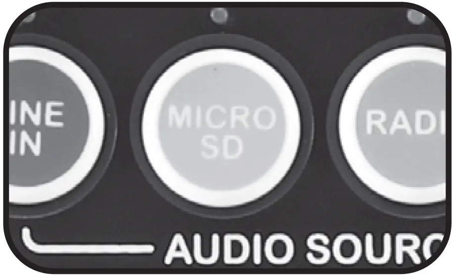 vtech 547403 SuperSound Karaoke Portable Bluetooth Speaker 13