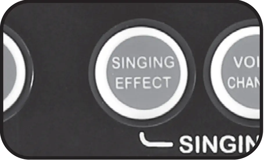 vtech 547403 SuperSound Karaoke Portable Bluetooth Speaker 16