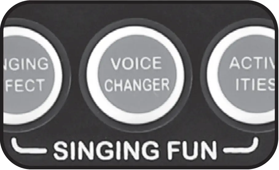 vtech 547403 SuperSound Karaoke Portable Bluetooth Speaker 17