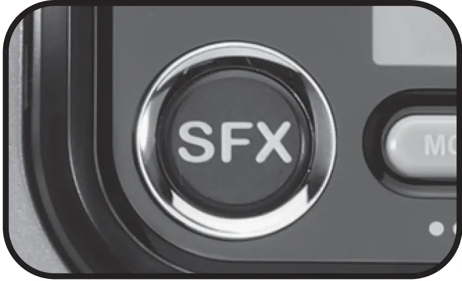 vtech 547403 SuperSound Karaoke Portable Bluetooth Speaker 22