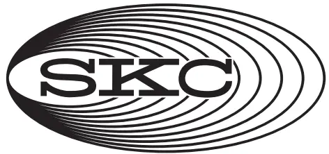 SKC LOGO