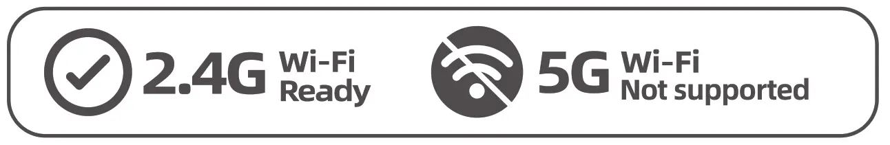 gosuna WP3 WiFi Smart Plug - ICON 1