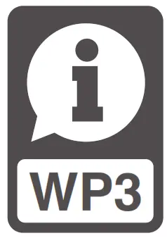 gosuna WP3 WiFi Smart Plug - ICON