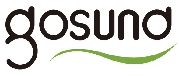 gosuna logo