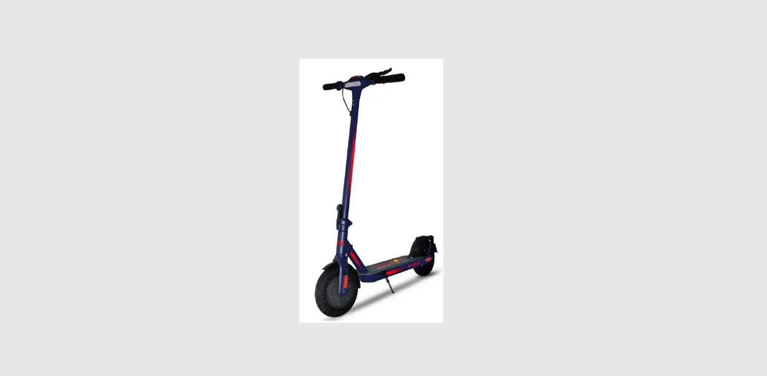 Red Bull Rb-rteen10 Electric Scooter User Manual Red Bull Rb-rteen10 Electric Scooter User Manual