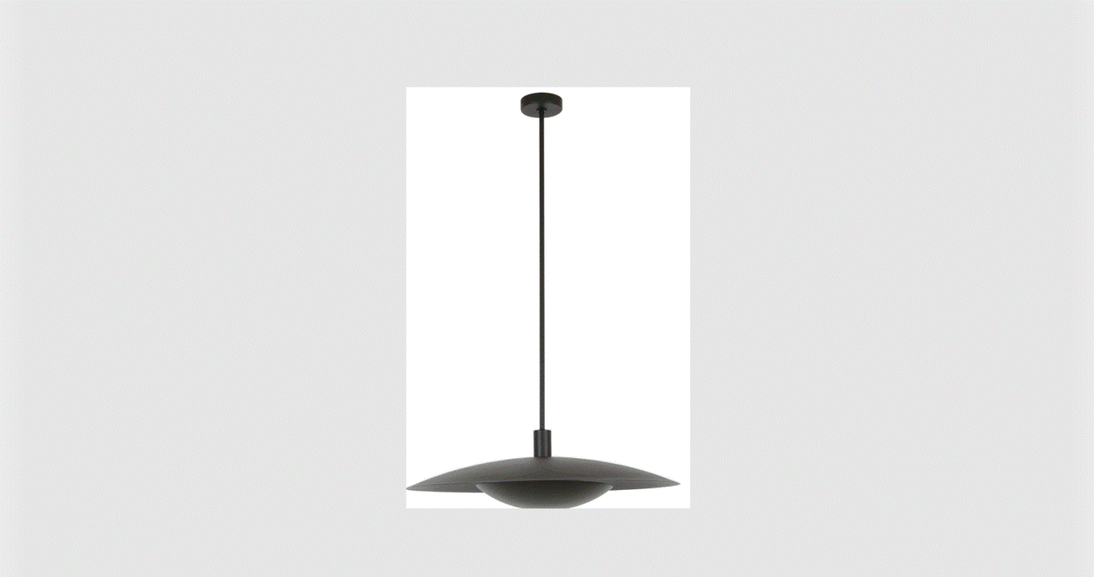 Lucci Decor 011865 Loft 3 Light Pendant Instruction Manual