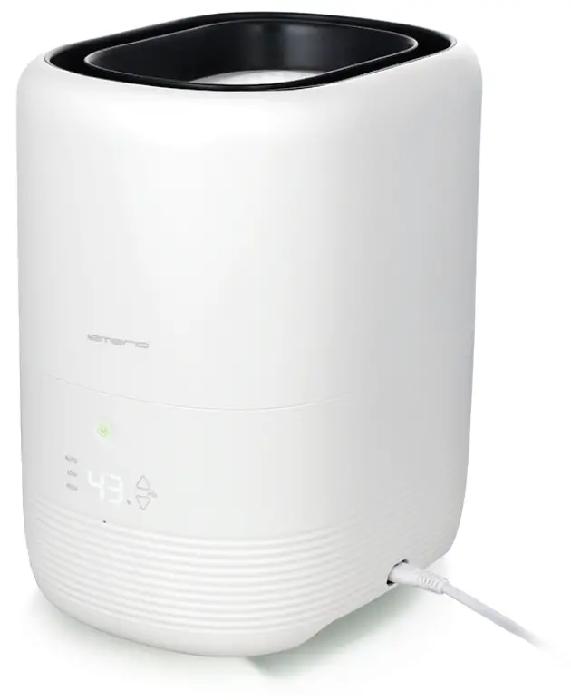 emerio HF 1283761 Evaporative Humidifier -