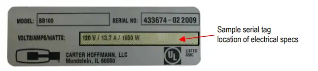 CARTER-HOFFMANN MC243S-2T-Modular-Holding-Cabinet-1