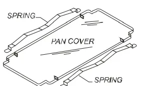 CARTER-HOFFMANN MC243S-2T-Modular-Holding-Cabinet-6