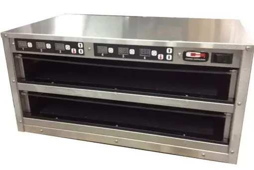 CARTER-HOFFMANN MC243S-2T-Modular-Holding-Cabinet-product